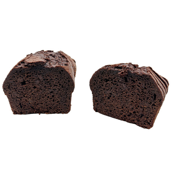 Sliced Cake - Chocolate - Image 4