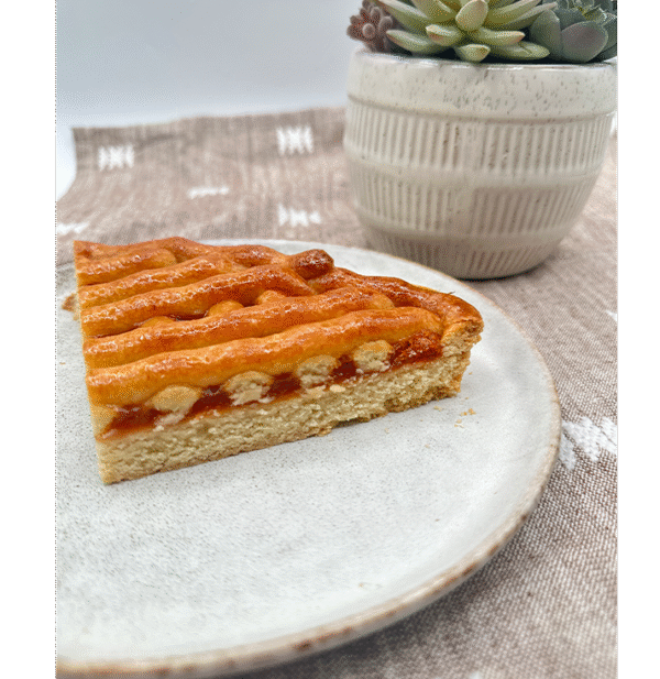 Apricot Pie - Square - Image 4
