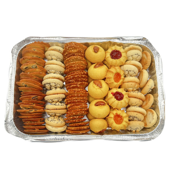 Assorted 2Lb Cookies