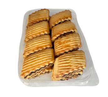 Walnut Date Cookies