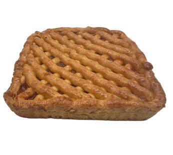 Apricot Pie – Square