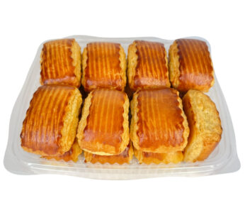 Gata Nazook – Rectangle