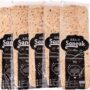 Sangak Plain Flatbread