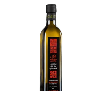 Extra Virgin Olive Oil (Acidity 0.8%)
