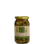 Green Olives Pickle Drained