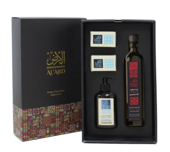 Al’Ard Premium Gift – Extra Virgin Olive Oil
