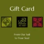 Al'Ard's Digital Gift Card