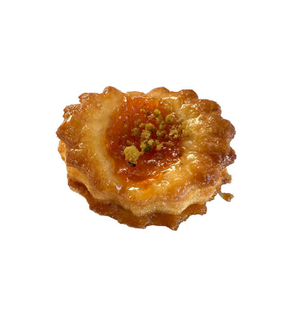 Zaban with Jam - Image 3