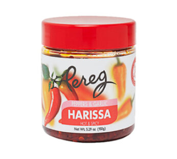 HARISSA